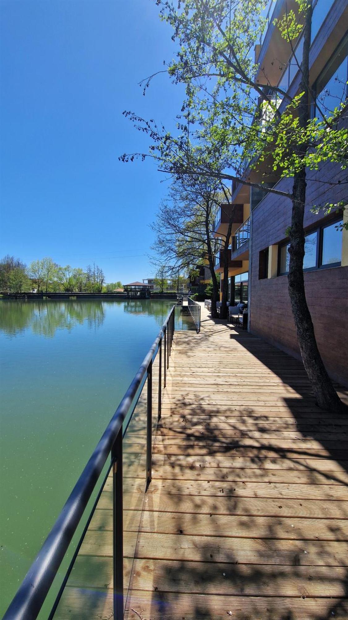 Ξενοδοχείο Waterside Ognyanovo (Blagoevgrad)
