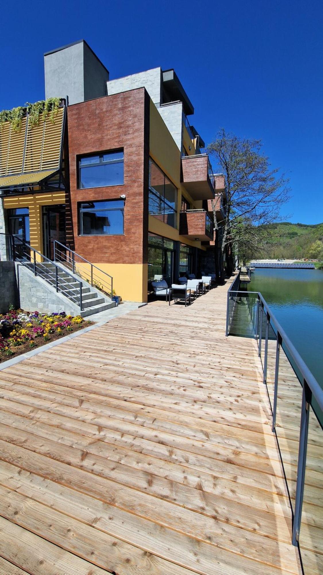 Waterside Ognyanovo (Blagoevgrad)