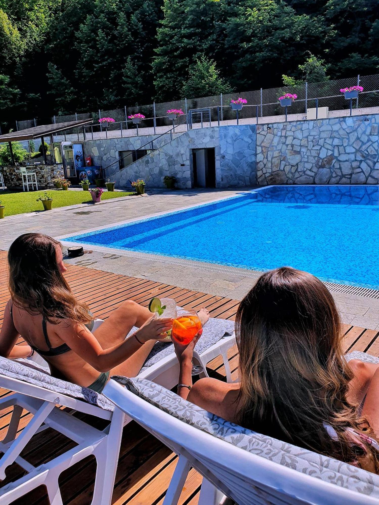 Waterside Ξενοδοχείο 3*