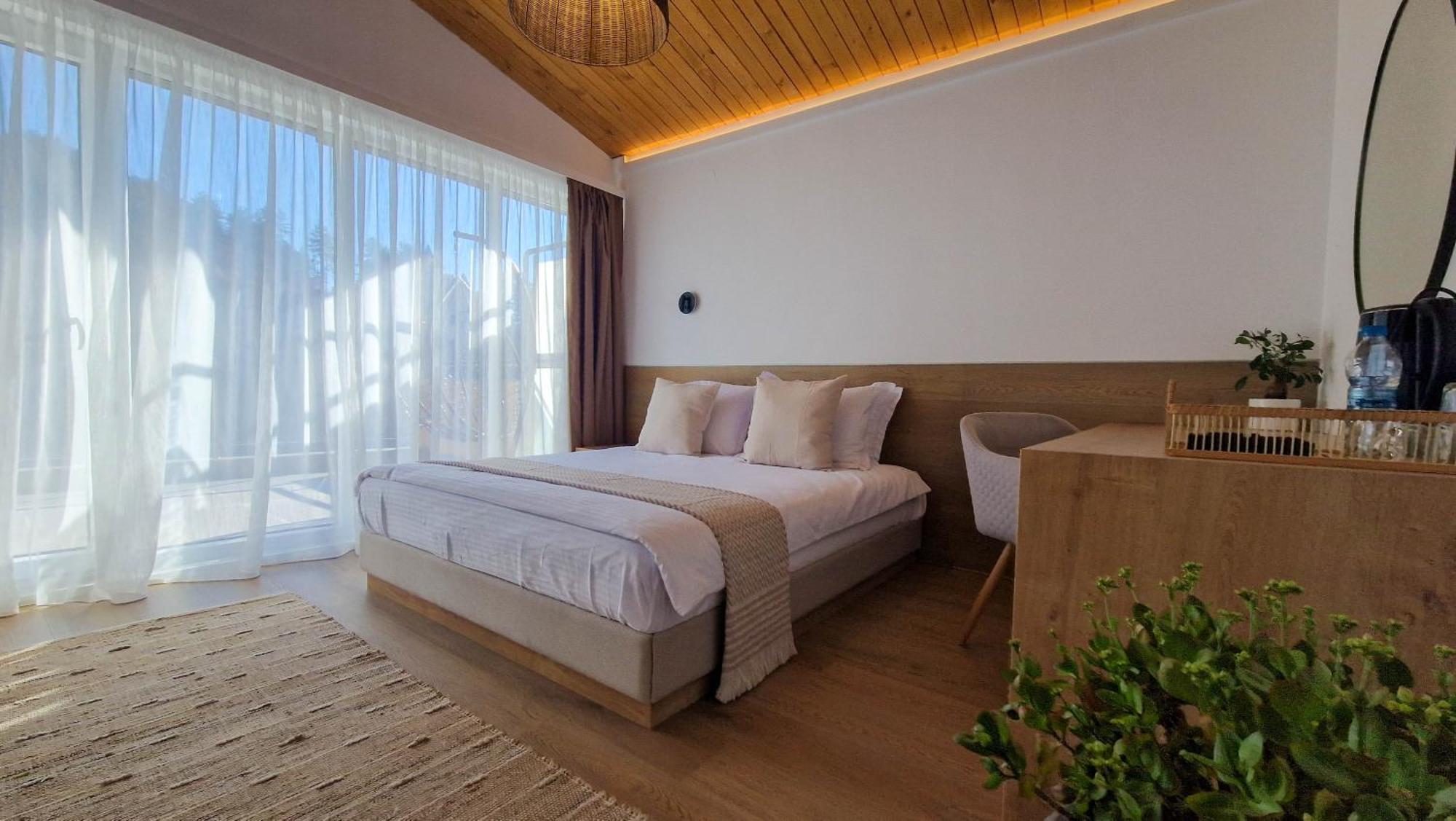 Ξενοδοχείο Waterside Ognyanovo (Blagoevgrad)