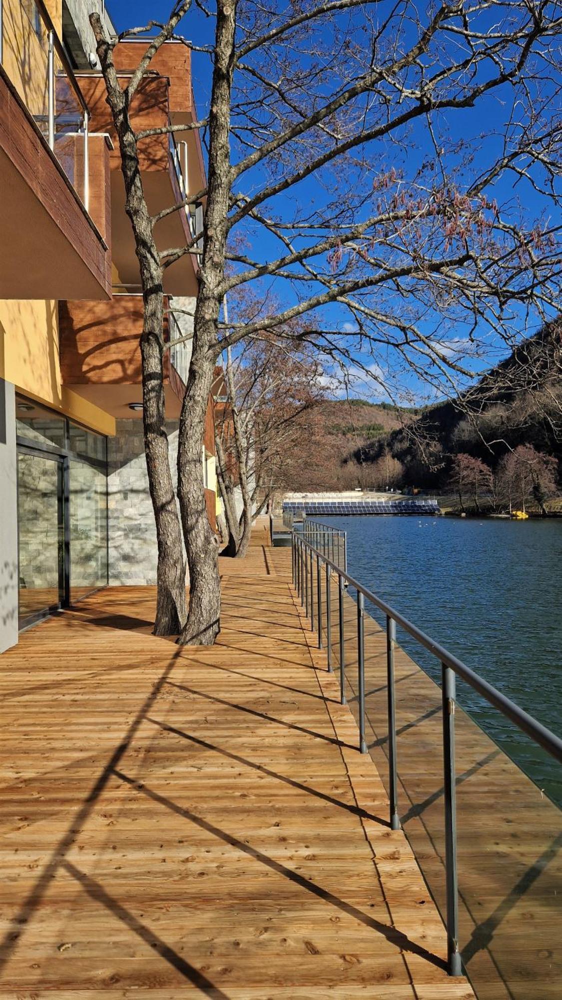 Ξενοδοχείο Waterside Ognyanovo (Blagoevgrad)