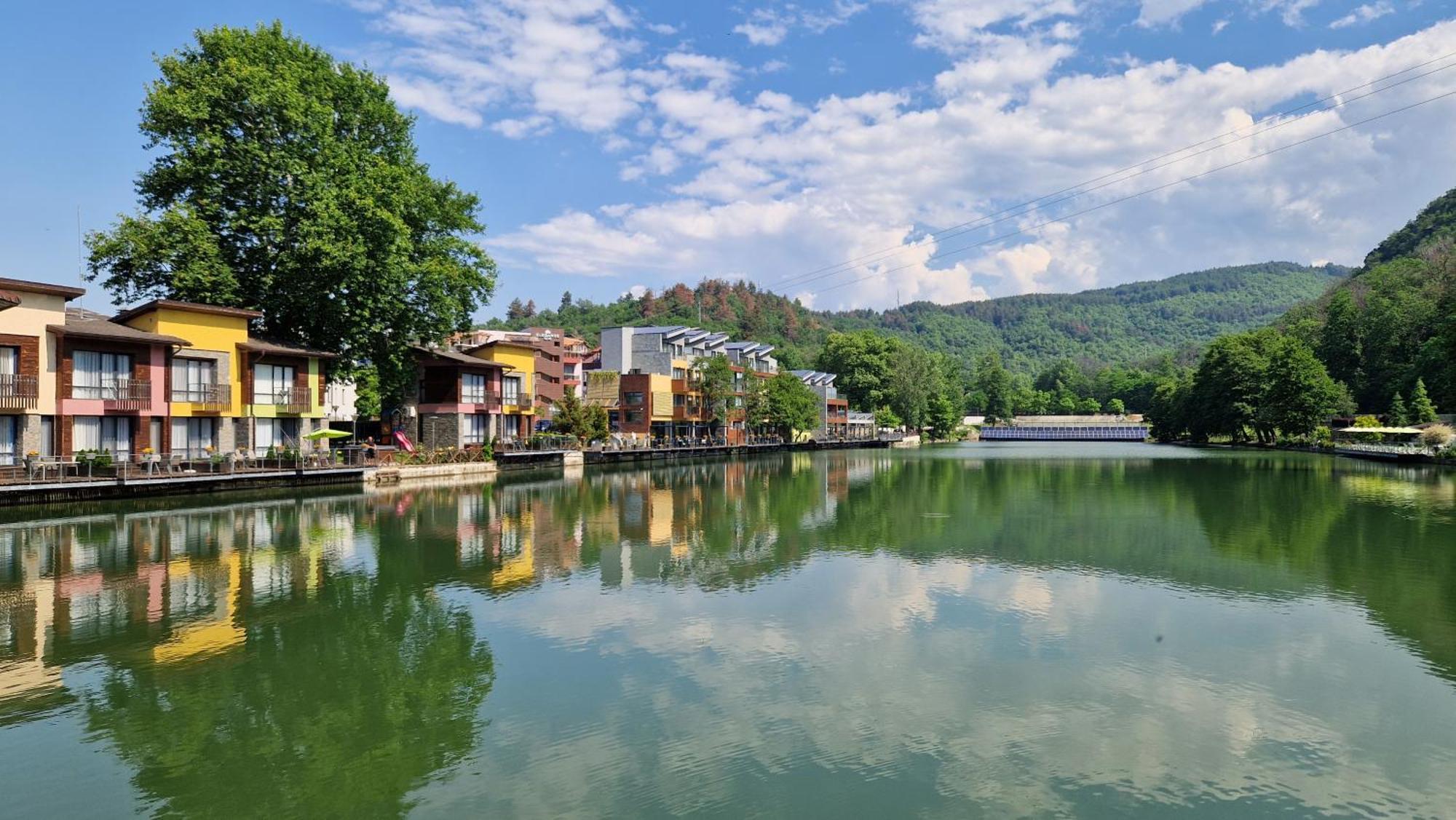 Waterside Ognyanovo (Blagoevgrad)