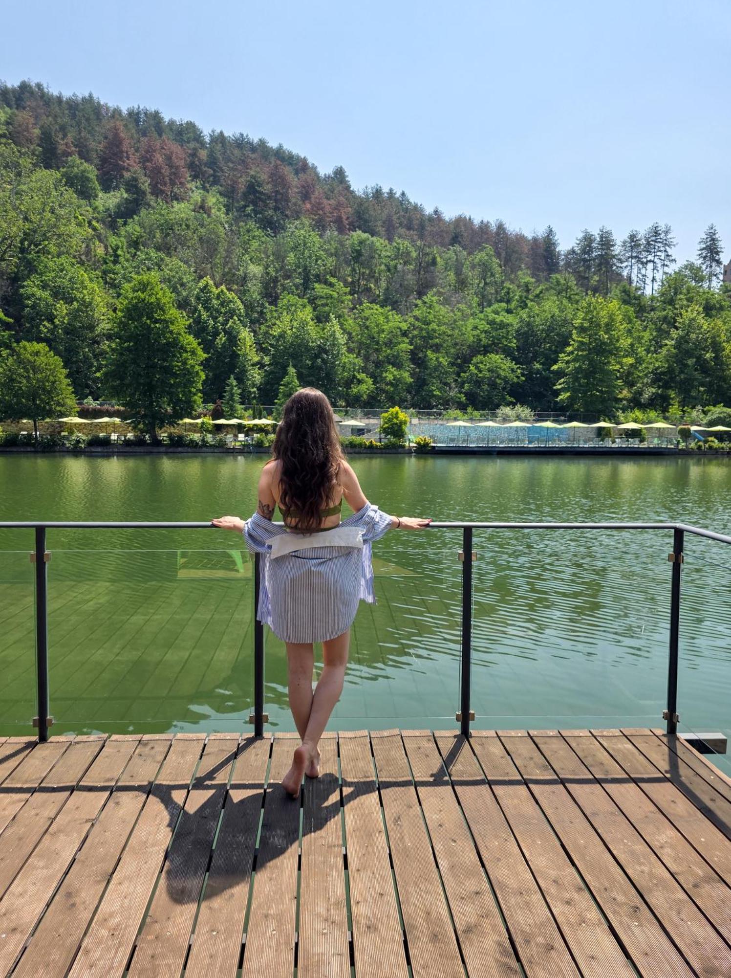 Waterside Ξενοδοχείο